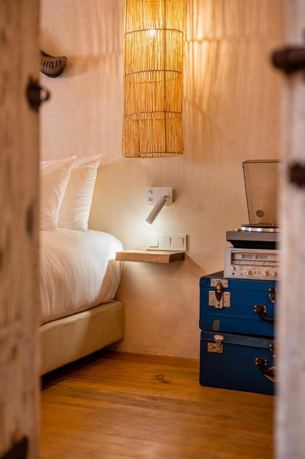 Mama Lova Hotel, Riad, Restaurant & Spa Ес-Сувейра Екстер'єр фото