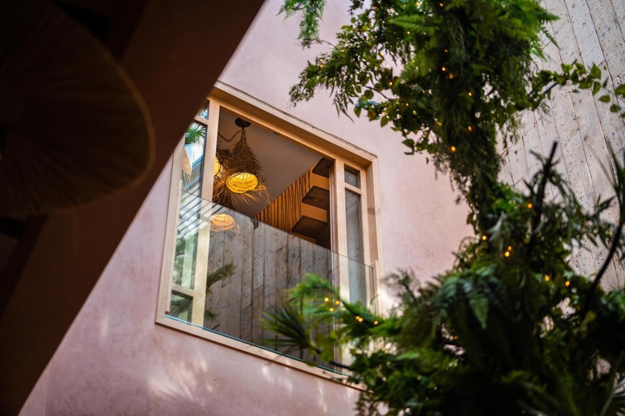 Mama Lova Hotel, Riad, Restaurant & Spa Ес-Сувейра Номер фото